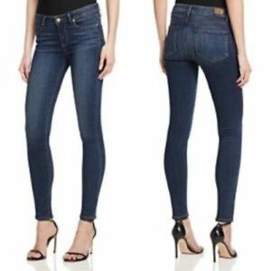 Paige Denim Jeans